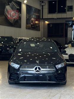 مرسيدس بنز A-Class